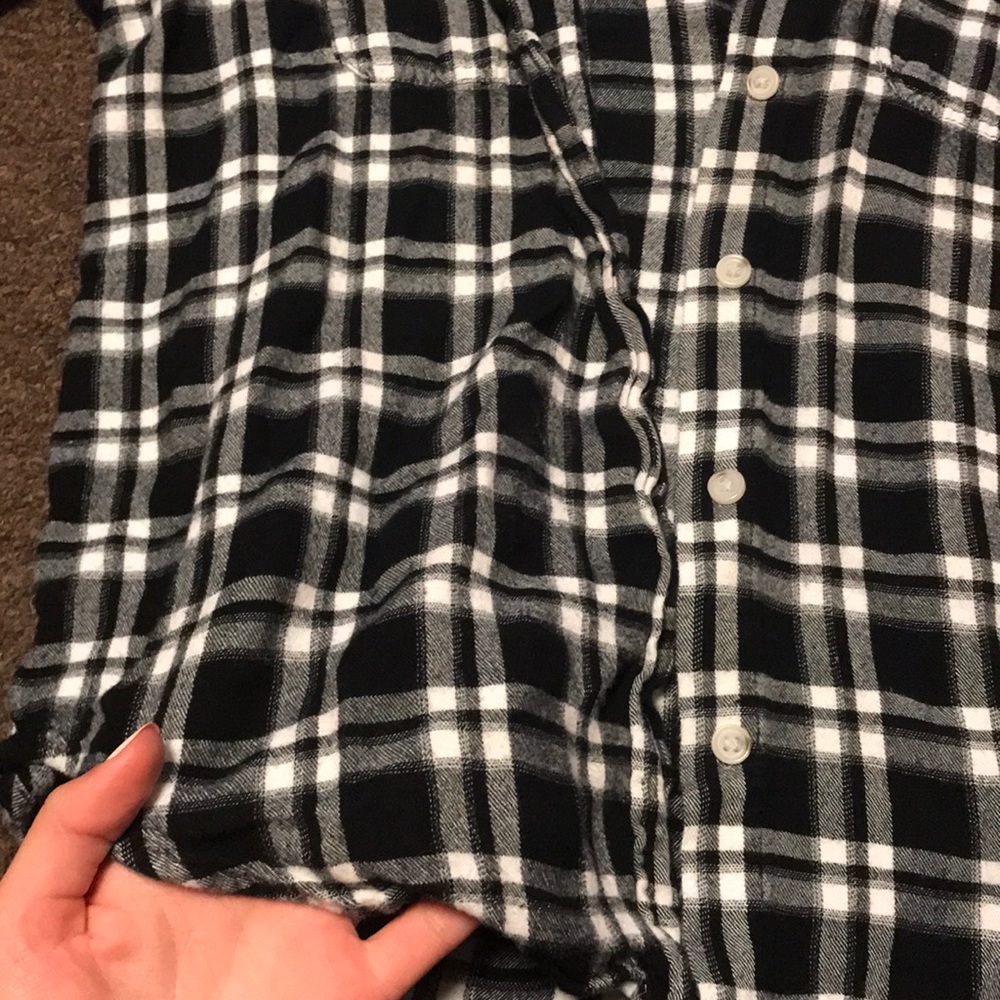 Flannel - Picture 2 of 2
